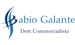 logo fabio galante